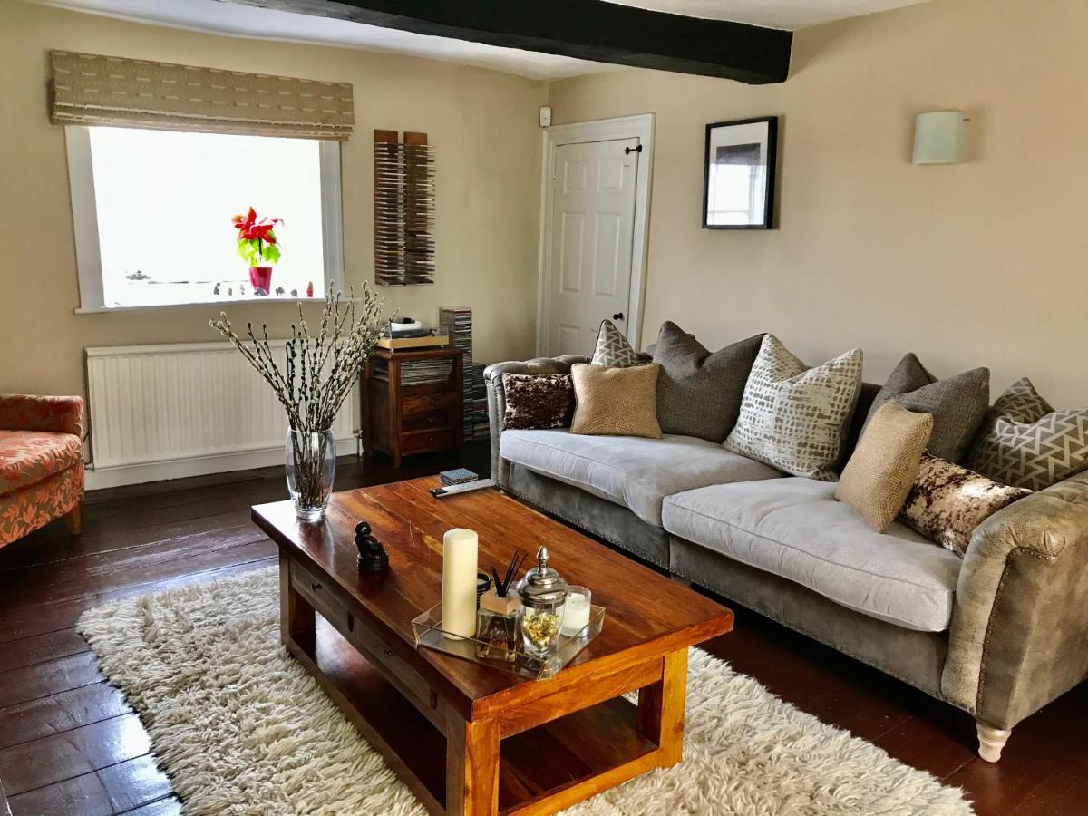Willow Cottage B&B Yeadon Exterior foto
