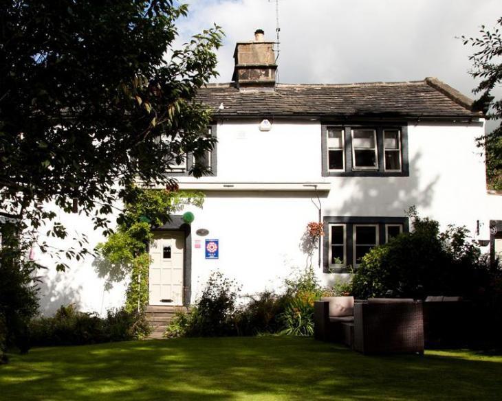 Willow Cottage B&B Yeadon Exterior foto