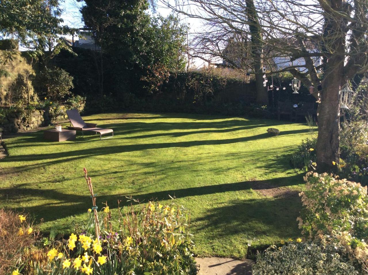 Willow Cottage B&B Yeadon Exterior foto